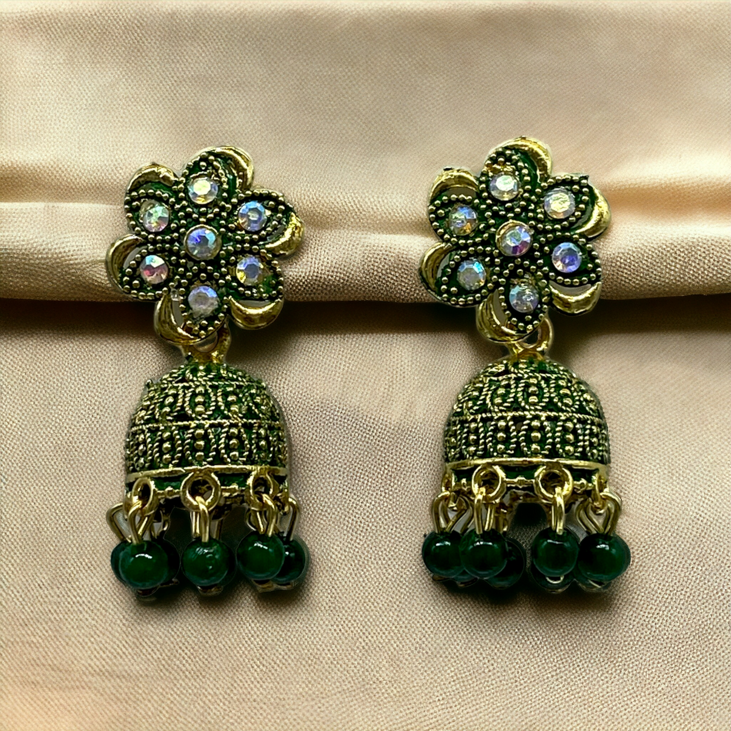 Color Earring