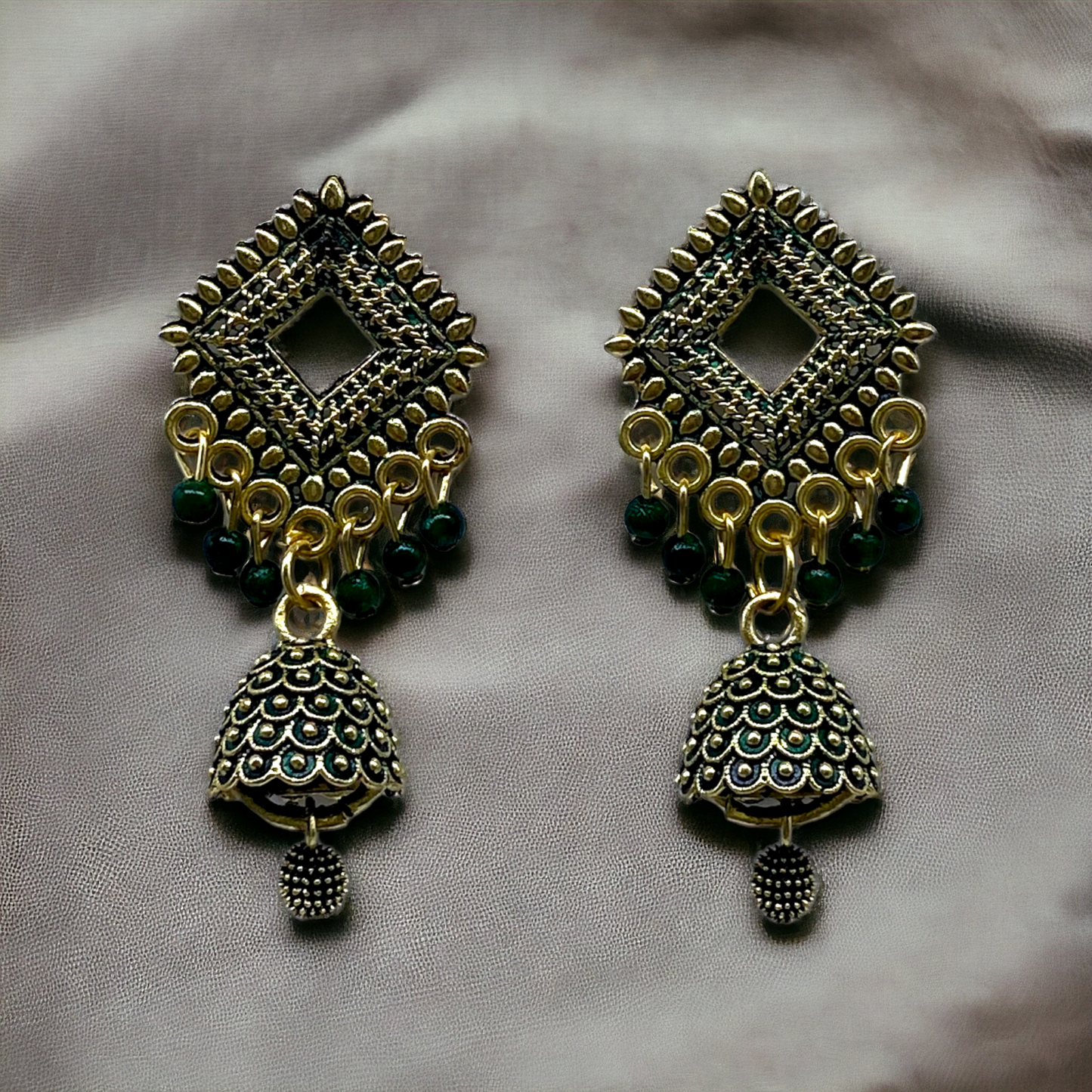 Color Earring