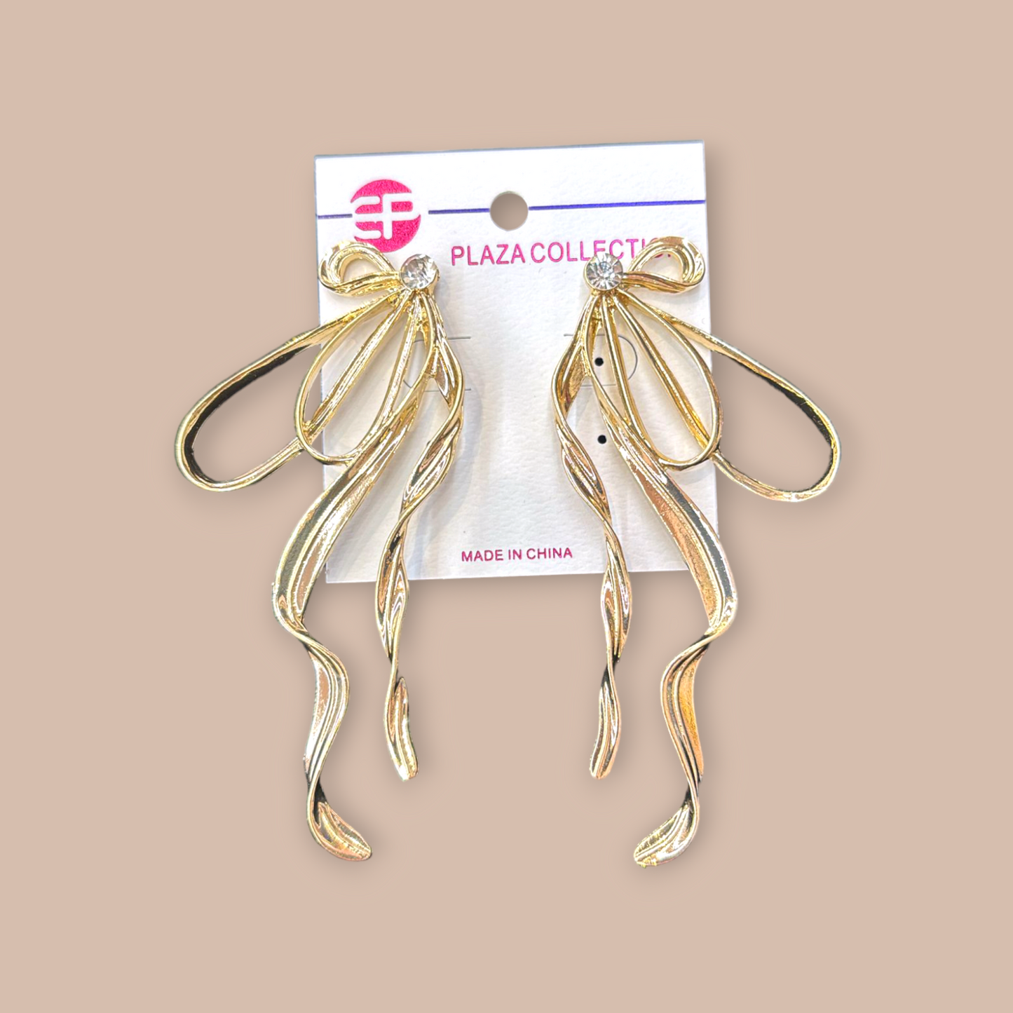 Fashion Earrings