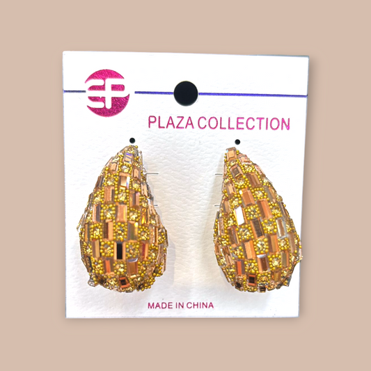 Fashion Earrings