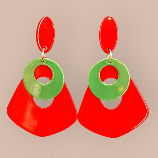 Fashion Earrings