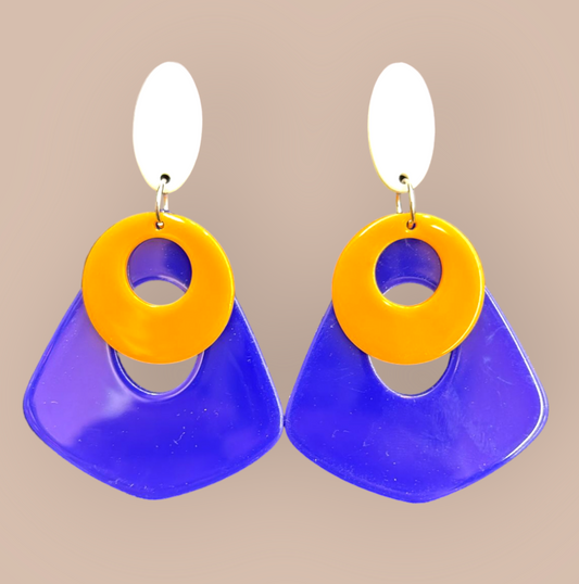 Fashion Earrings