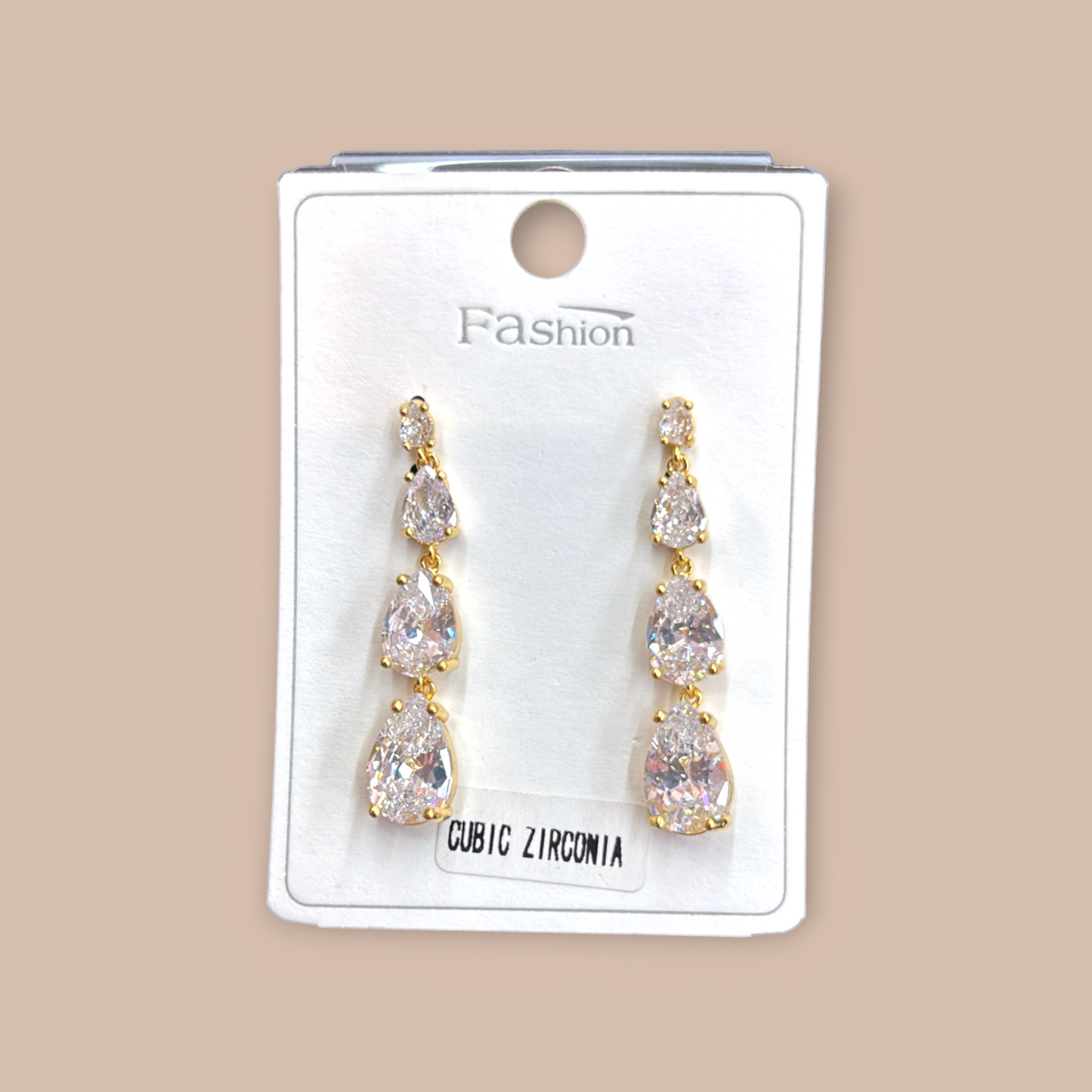 Fashion Earrings