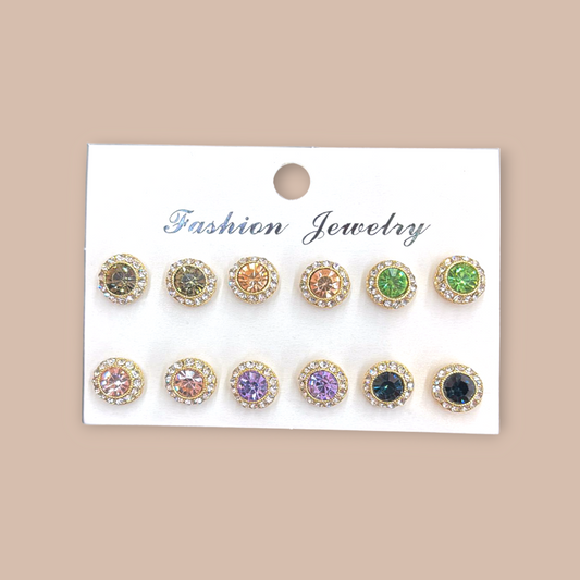 Fashion Earrings