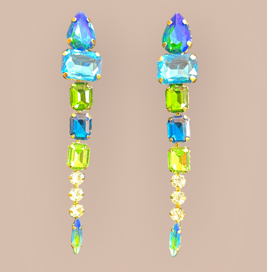 Fashion Earrings