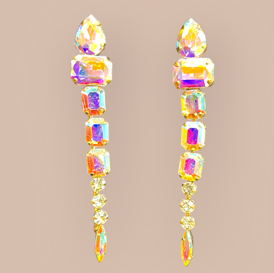 Fashion Earrings