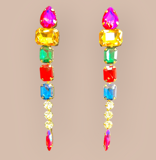 Fashion Earrings