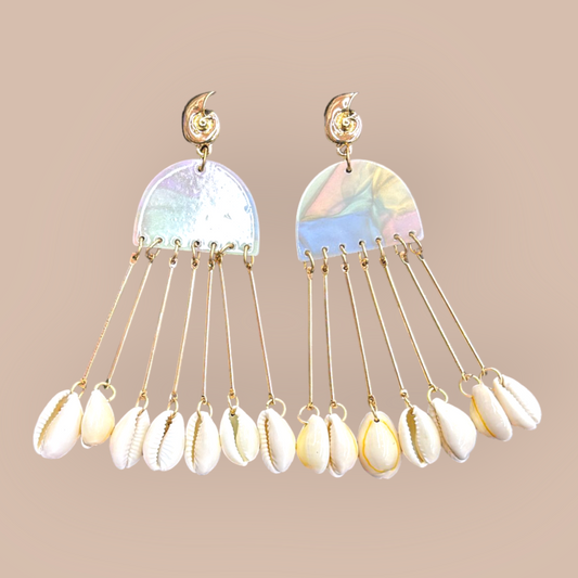 Fashion Earrings