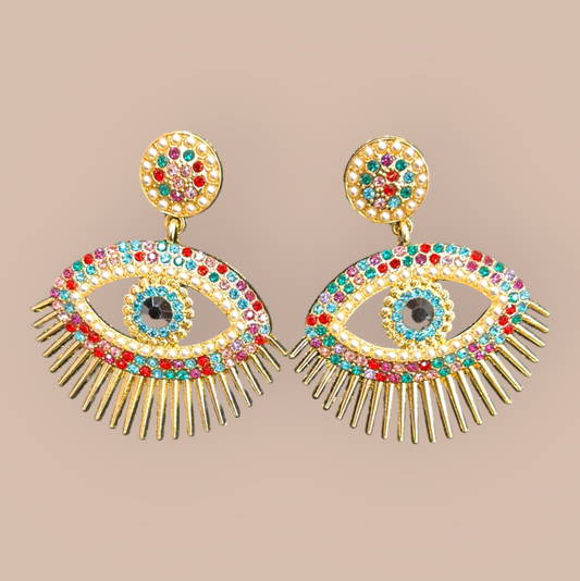 Fashion Earrings