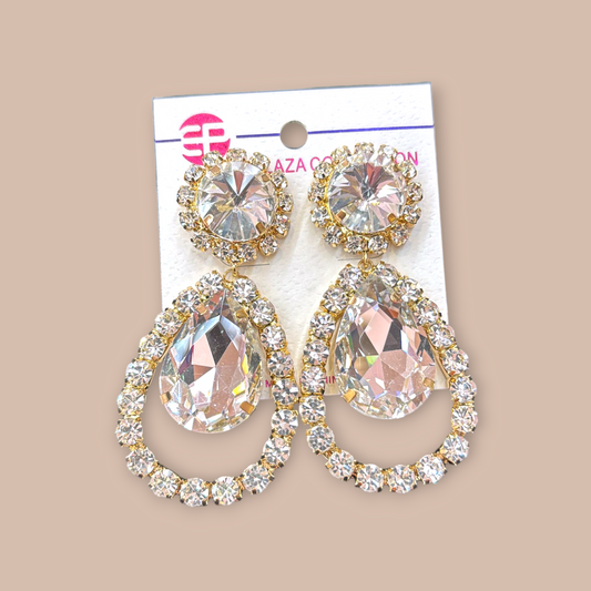 Fashion Earrings