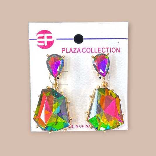 Fashion Earrings