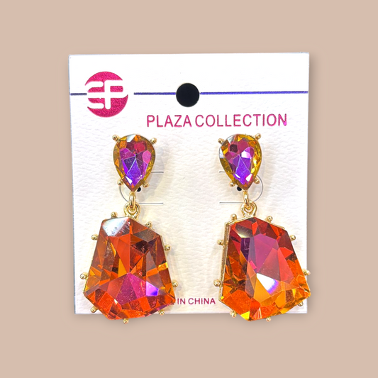 Fashion Earrings