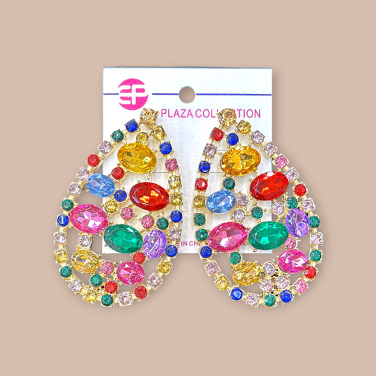 Fashion Earrings