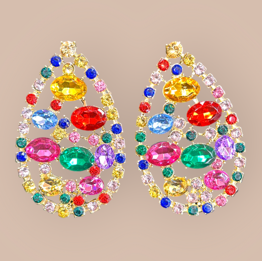 Fashion Earrings