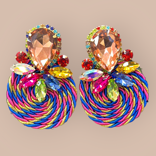 Fashion Earrings