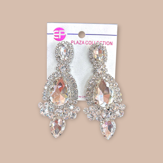 Fashion Earrings