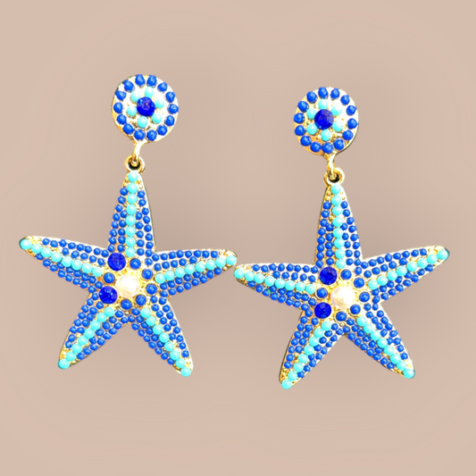 Fashion Earrings