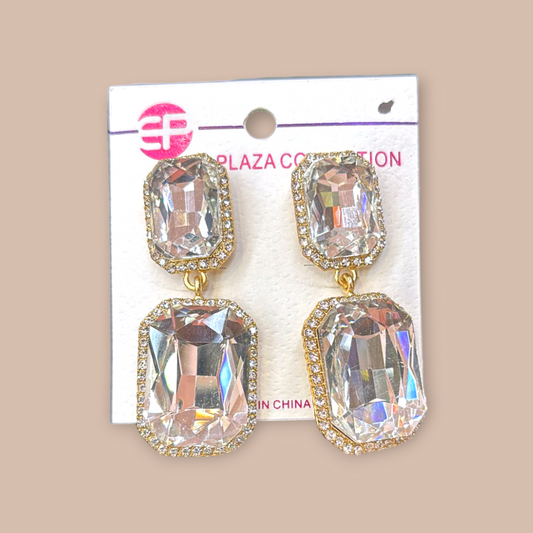 Fashion Earrings