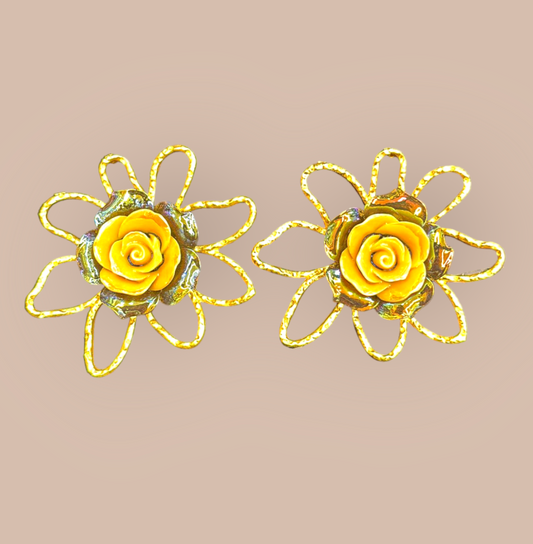 Fashion Earrings