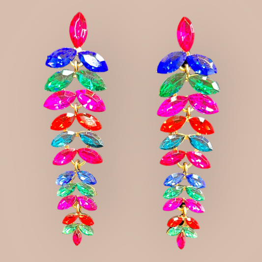 Fashion Earrings