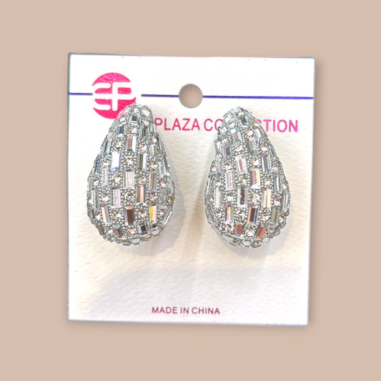 Fashion Earrings