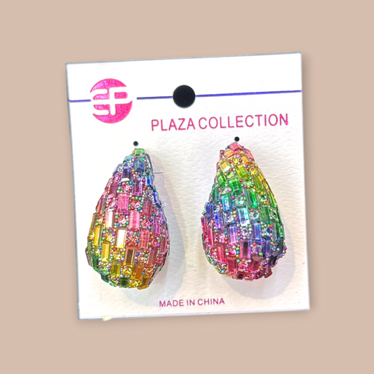 Fashion Earrings