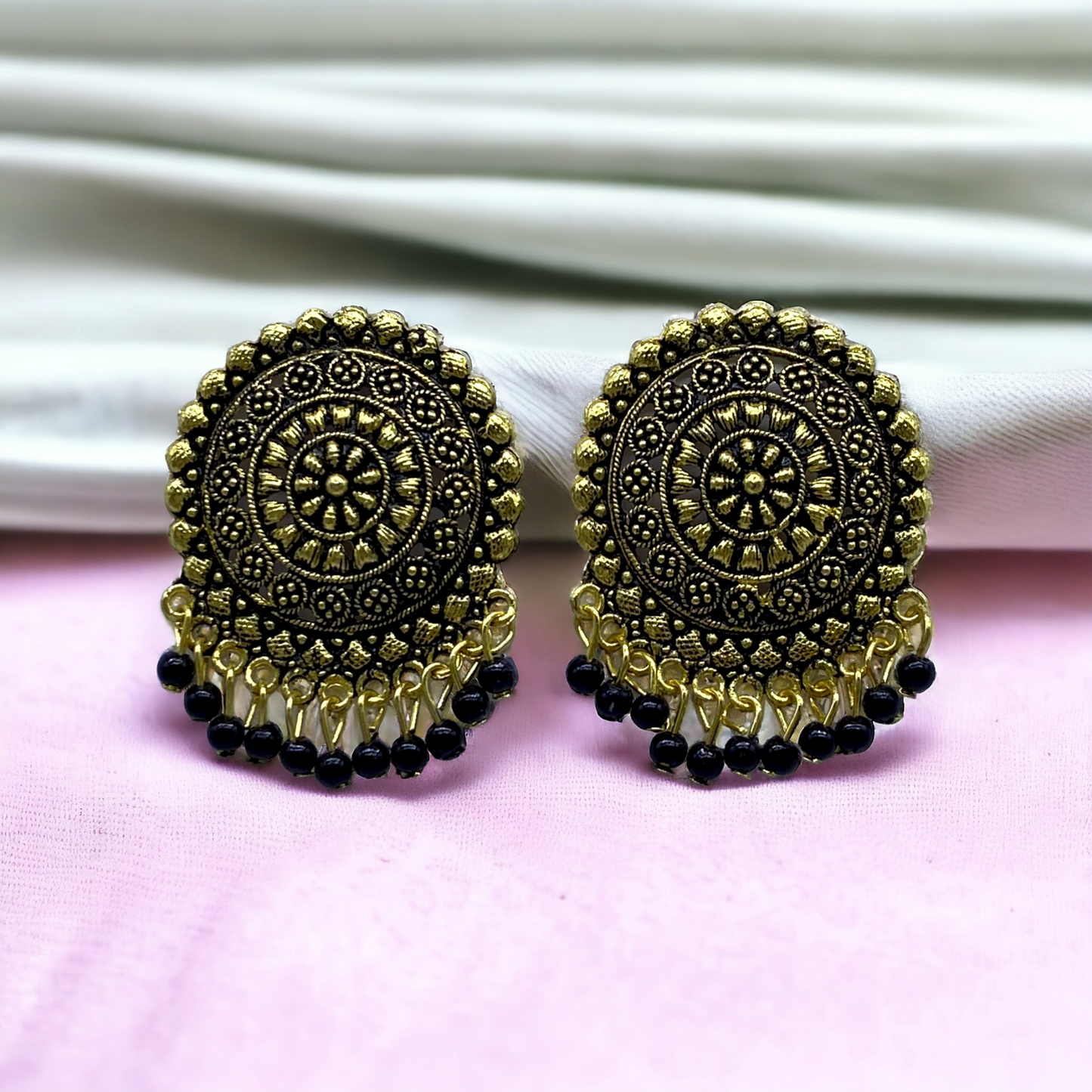 Color Stylish Stud  Earring