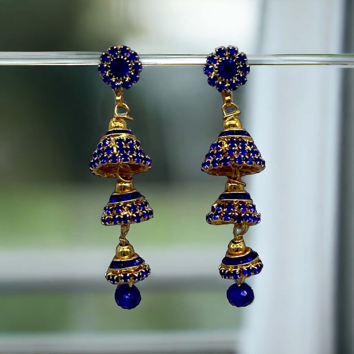 Color Earring