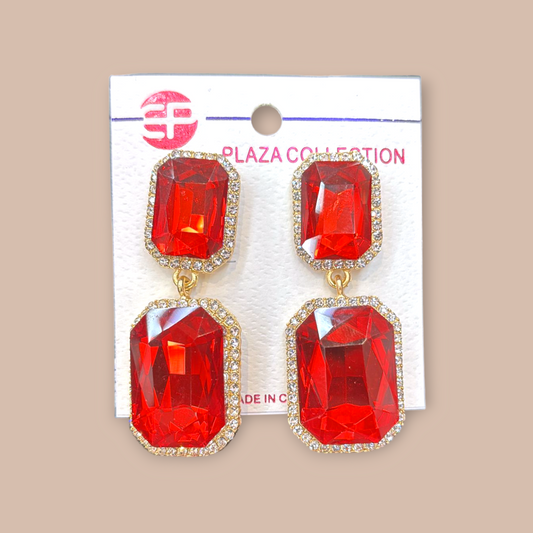 Fashion Earrings