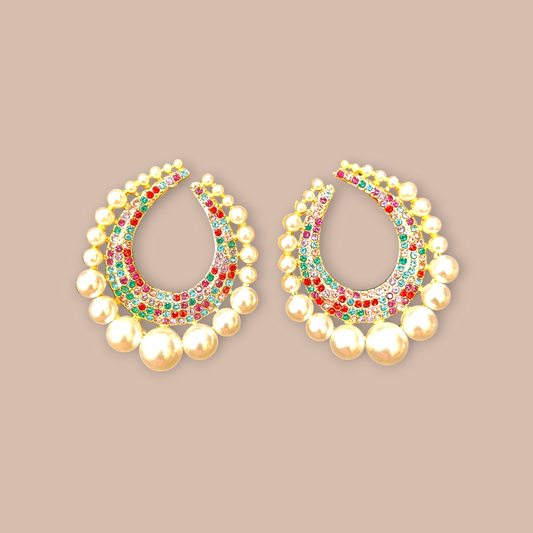 Fashion Earrings