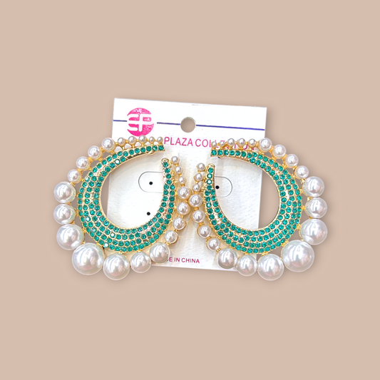 Fashion Earrings