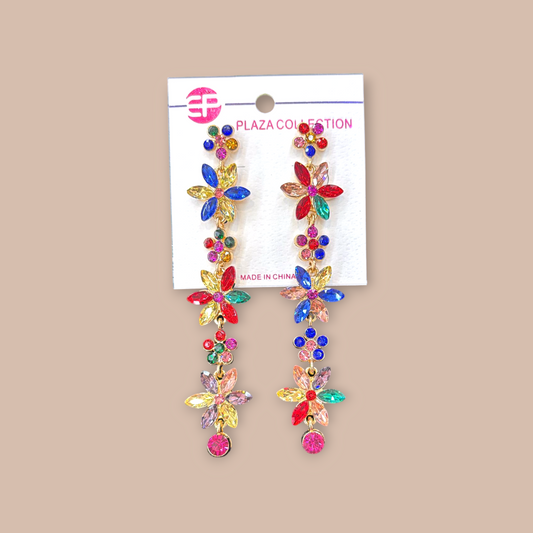 Fashion Earrings