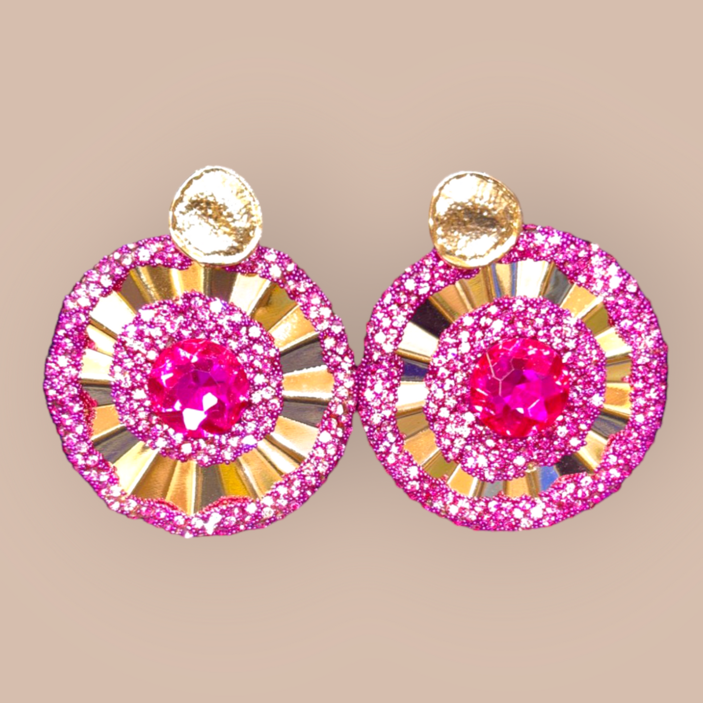 Fashion Earrings