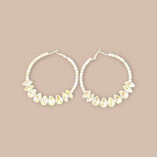 Fashion Earrings