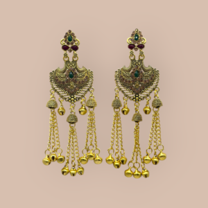 earrings 2419
