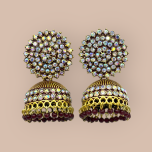 earrings 2437