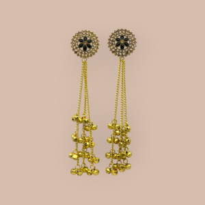 earrings 24378