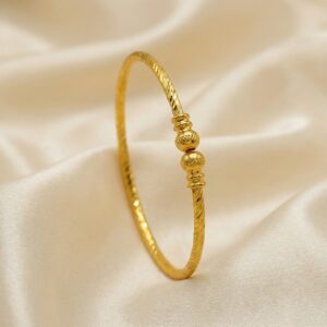 2 color stone kadli 2406 (copy)