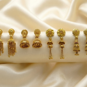 gold jumki combo 0993