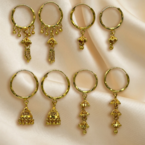 gold jumki combo 0993 (copy)